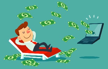 Пассивный доход варианты и секреты
