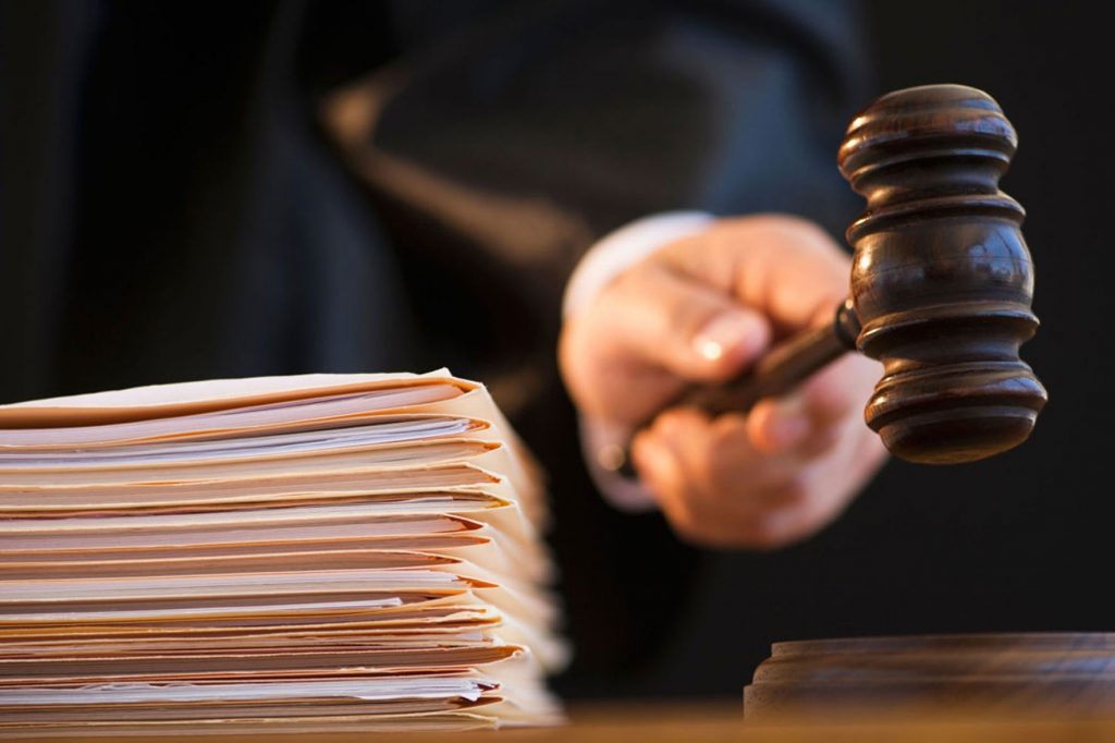 Заявление об исправлении недостатков искового заявления