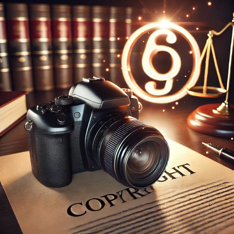 Главная 24 Авторские права фотографа